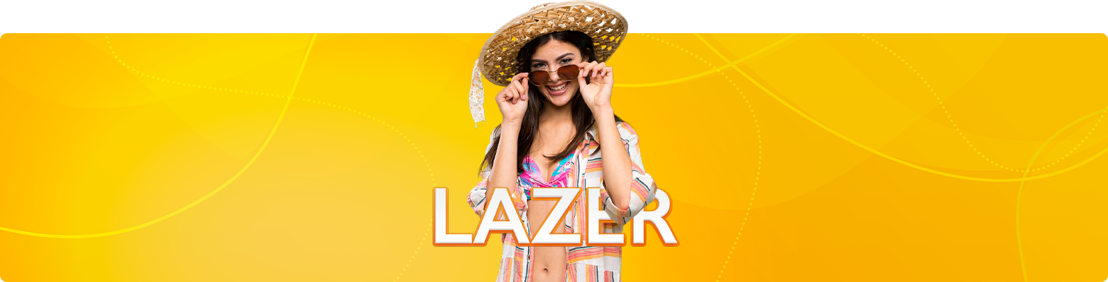 BANNER-lazer