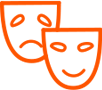 Artes Cênicas