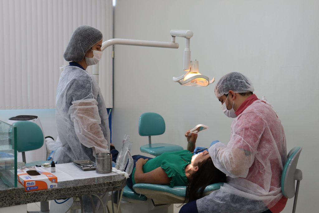 Odontologia