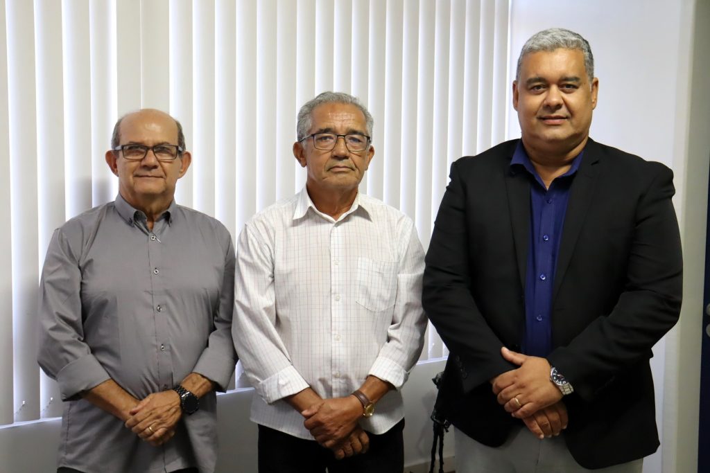 Sesc Alagoas firma convênio com o SIRECOM