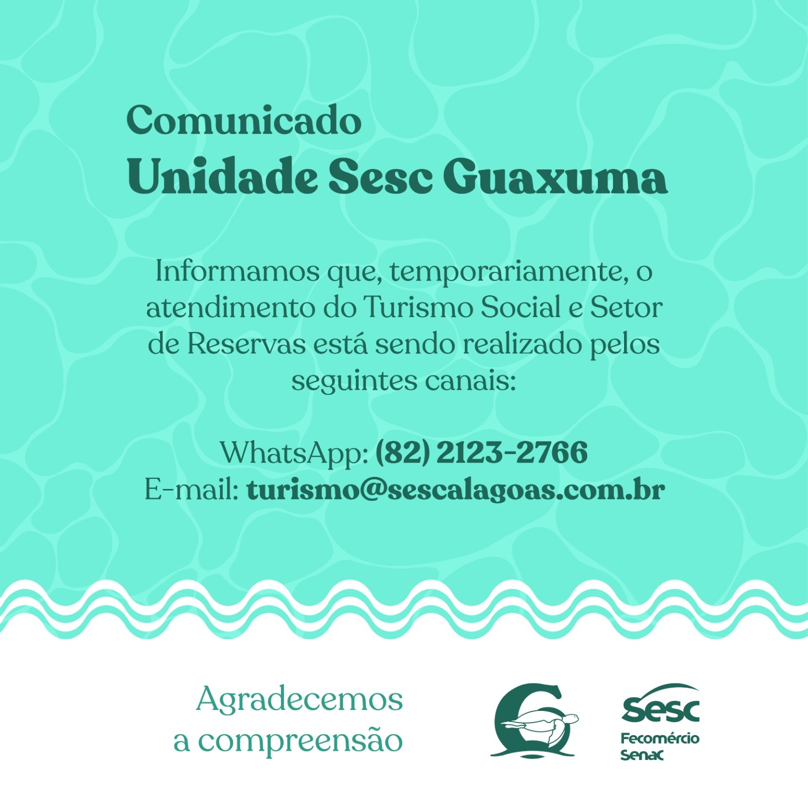 Agenda Mensal - Setembro 2025