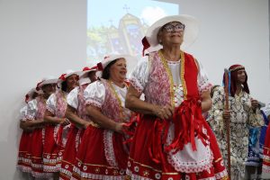 Sesc divulga a lista dos classificados do Trabalho Social com Grupos (TSG) 2026