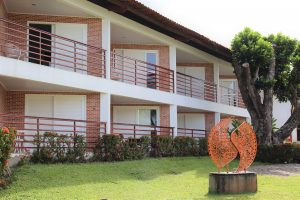 Pousada Sesc Guaxuma abre reservas para a temporada 2026