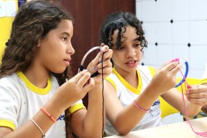 Com material gratuito para novatos, Escola Sesc Jaraguá abre inscrições para 2026