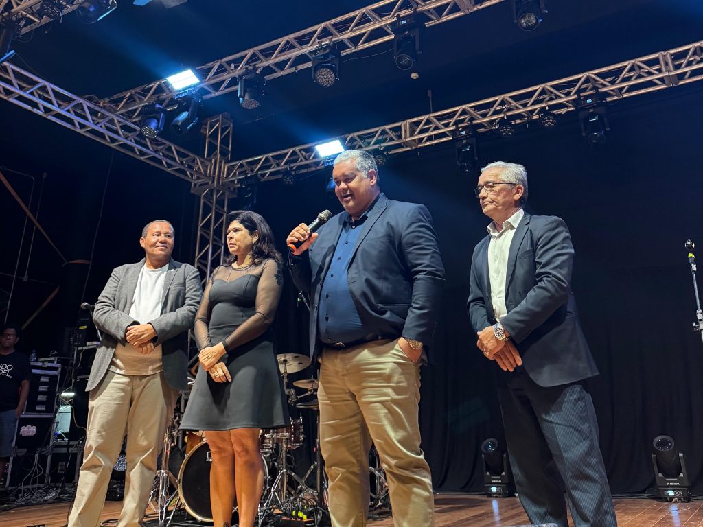 Direção do Sesc diz que Femupe fez Penedo vibrar cultura