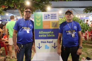 Retirada dos kits do Circuito Sesc de Corridas Maceió começa na próxima terça-feira (18)