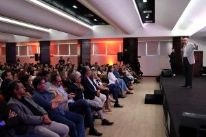 II Encontro Técnico de Saúde reúne equipe do Desenvolve Sesc para um dia de aprendizado e integração