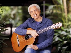 Sesc Alagoas traz Paulinho da Viola para show gratuito na Pajuçara