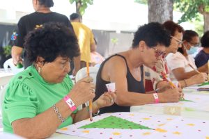 Sesc Alagoas abre 800 vagas para o Trabalho Social com Grupos