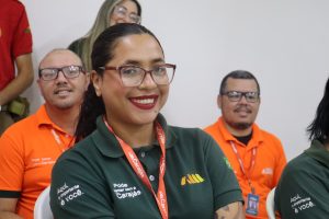 Projeto Reforço Nutricional encerra segunda edição beneficiando 103 crianças em Maceió