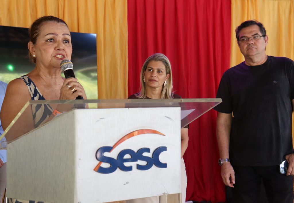 Biblioteca da Unidade Sesc Poço fechará temporariamente para inventário do acervo