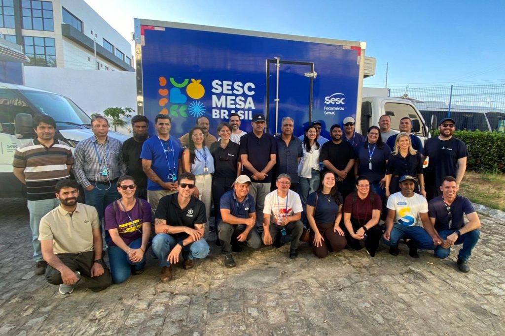 Sesc Alagoas anuncia concertos didáticos com a Orquestra Som do Nordeste