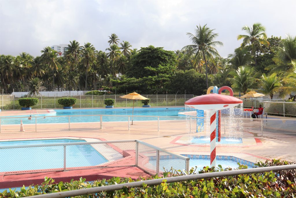 Sesc Alagoas divulga edital da colônia de férias Brincando no Sesc