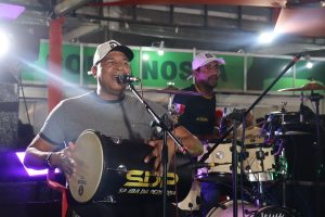 Do rock ao samba: Sesc Alagoas leva programação musical gratuita à Feira dos Municípios