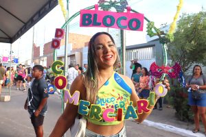 Sesc Alagoas disponibiliza troca de abadás do Bloco do Comerciário e do Bloco “Os Bem Vividos” em Arapiraca e Maceió