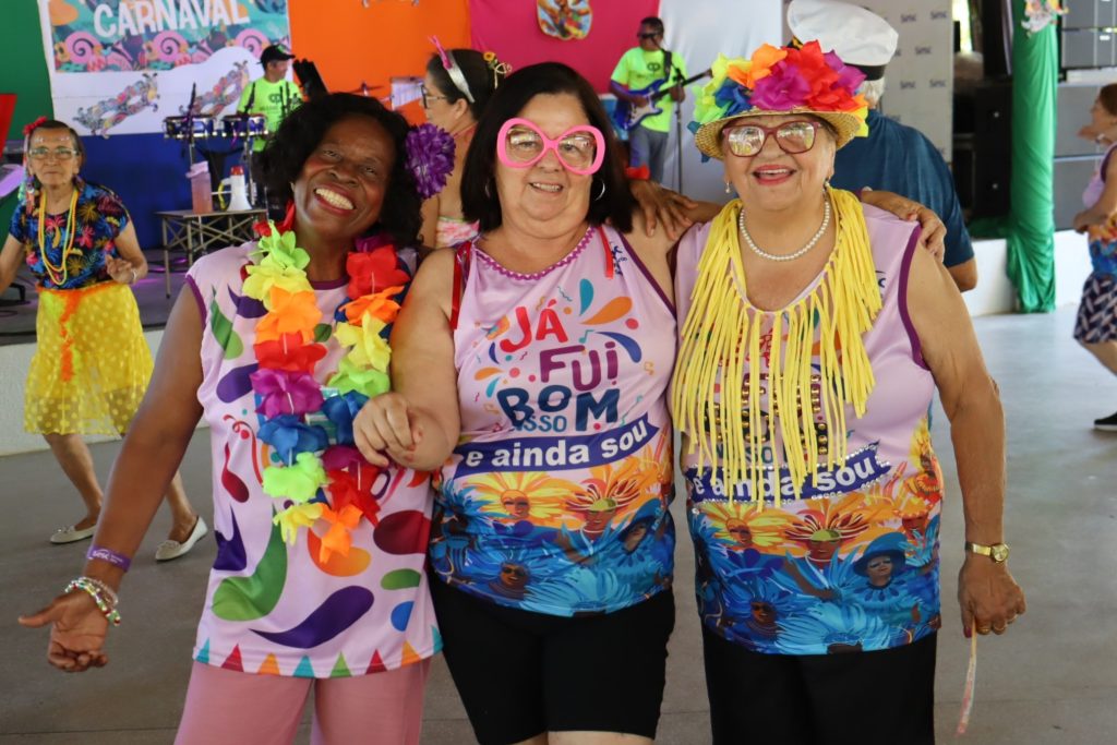 Sesc Alagoas divulga programação de Carnaval