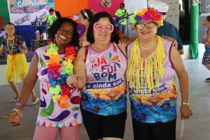 Unidade Móvel Saúde Mulher inicia atendimentos no Sesc Poço, em Maceió