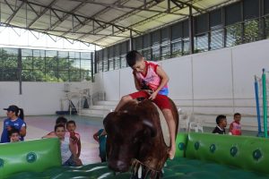 Sesc Alagoas divulga lista de classificados do Brincando no Sesc