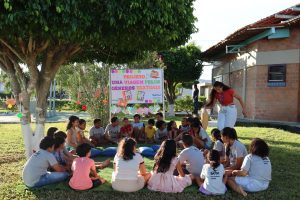 Sesc Mesa Brasil beneficia mais de 2,5 mil pessoas com doações arrecadadas em ações solidárias