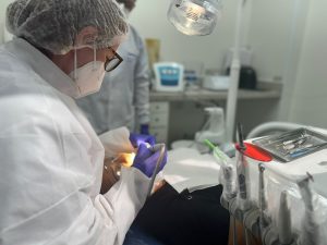 Sesc Alagoas oferta mais de mil vagas gratuitas para exames de mamografia e citologia em Maceió