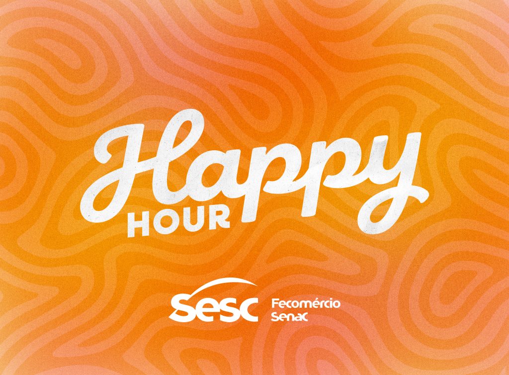 Happy Hour retorna com noite de clássicos e música dançante em Maceió