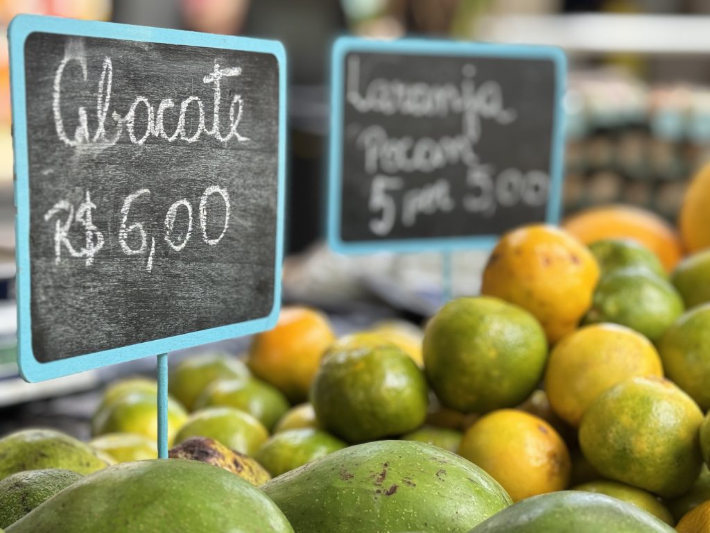 Feira de Alimentos Saudáveis do Sesc Alagoas chega à 3ª edição