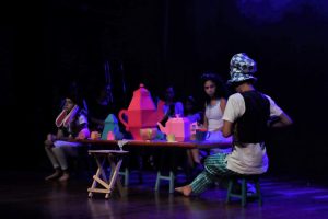 Sesc Alagoas realiza programação literária gratuita no dia 24 de abril