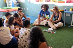 Semana S 2026 movimentará Arapiraca com ações gratuitas ao público