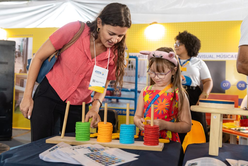 Inscrições para a Semana S já estão abertas; veja como participar