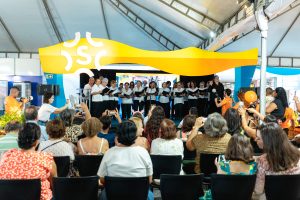 Semana S 2026 movimentará Arapiraca com ações gratuitas ao público