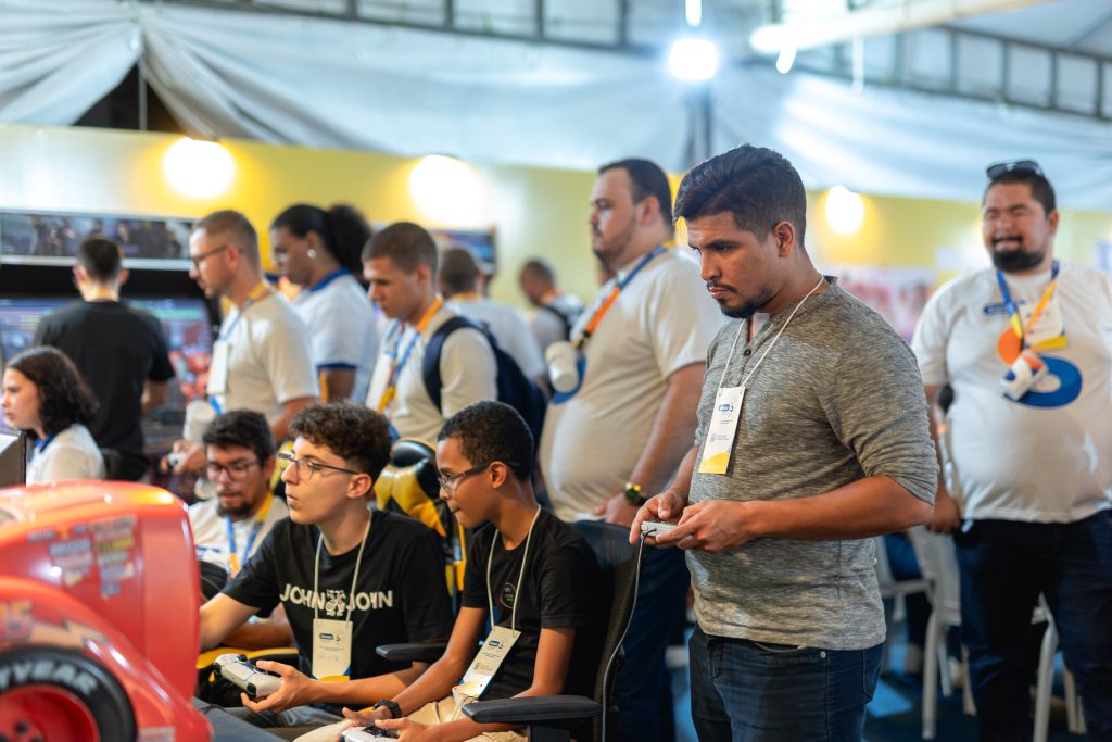 Dubladores consagrados são destaque do Sesc Geek em Arapiraca