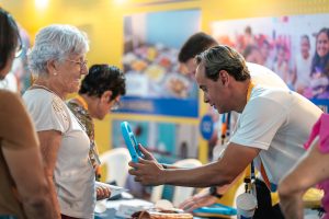 Projeto Sesc Saúde Mulher recebe certificação do Programa de Qualidade em Mamografia