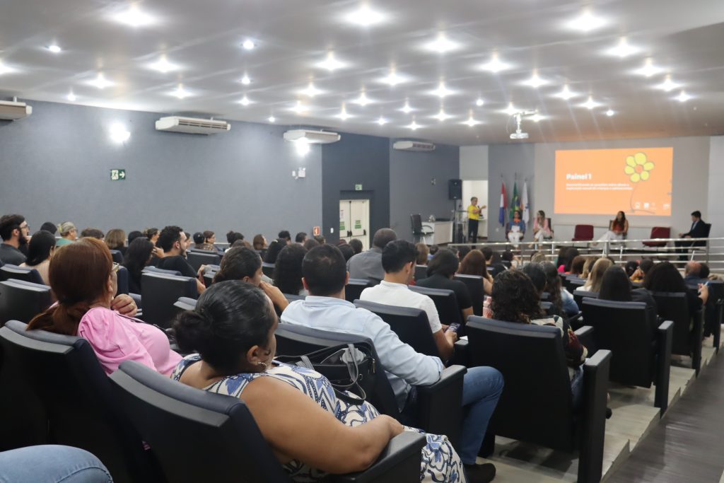 Sesc reinaugura ginásio, espaço recreativo e cultural e sala multiuso na Unidade Poço
