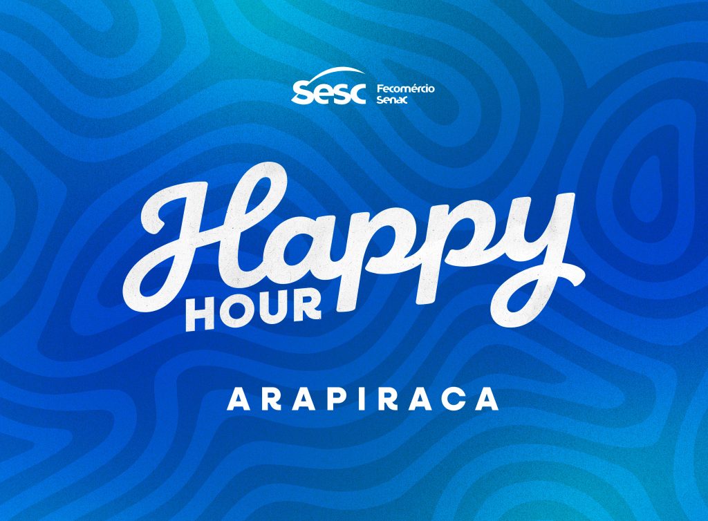 Happy Hour estreia em Arapiraca com forró das antigas e clima junino