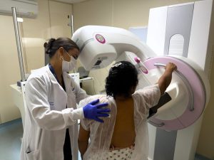 Sesc Saúde Mulher oferece mais de 1.800 exames gratuitos em Maceió