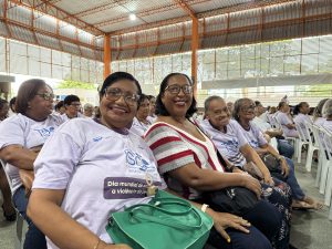 Sesc em Cena apresenta “Pavão Misterioso”, espetáculo da Cia LaCasa