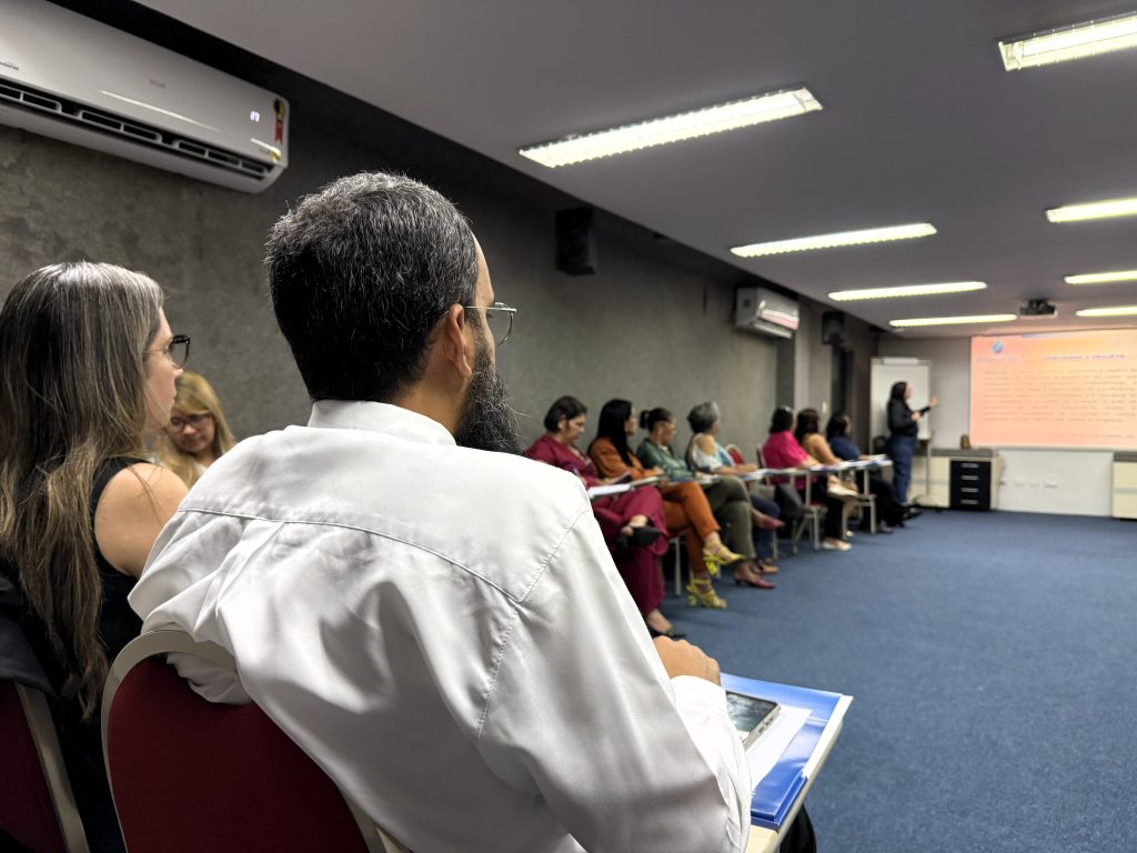 Sesc Mesa Brasil promove curso de elaboração e gestão de projetos