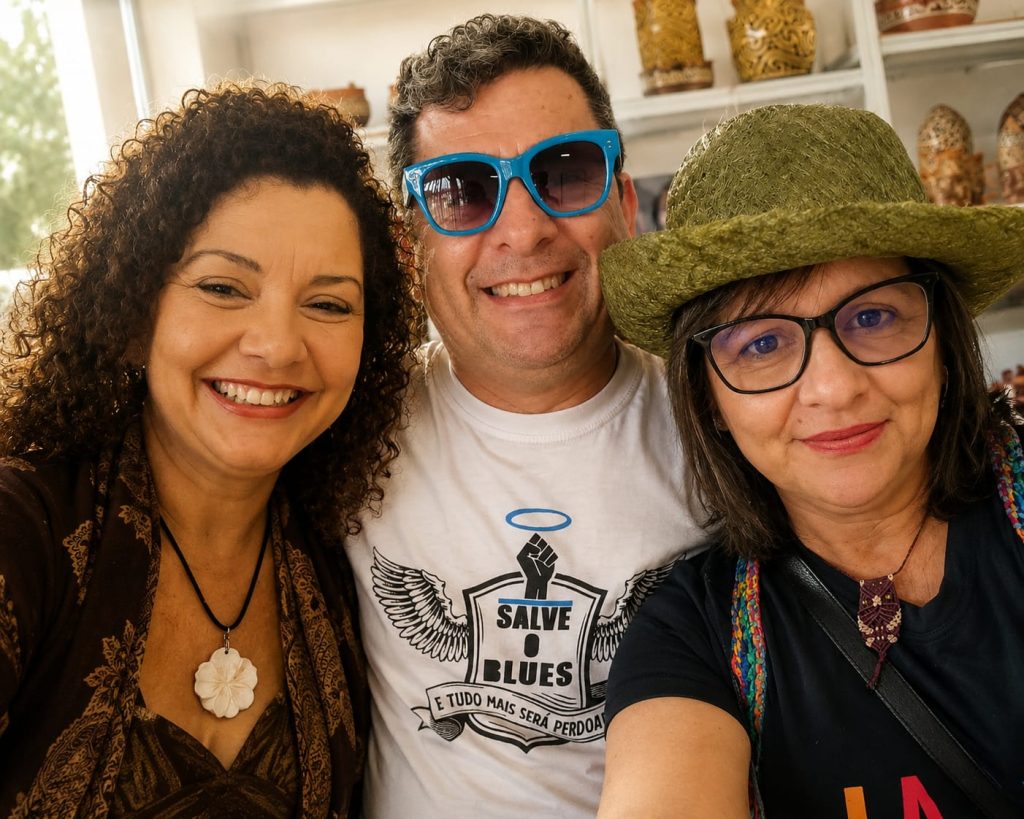 Sesc Alagoas promove sarau literário gratuito na biblioteca da Unidade Poço