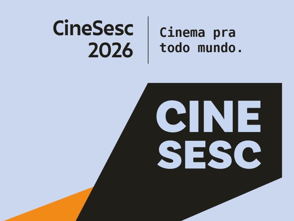 CineSesc 2026 abre temporada de exibições em Maceió