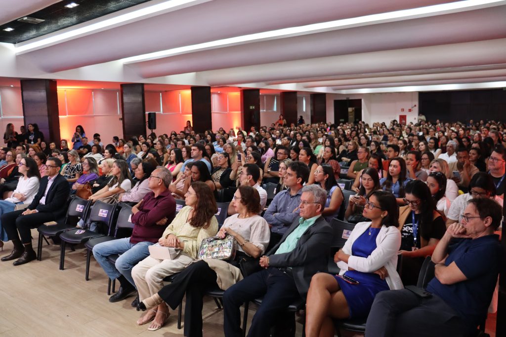 Seminário da Saúde abre inscrições para o público geral