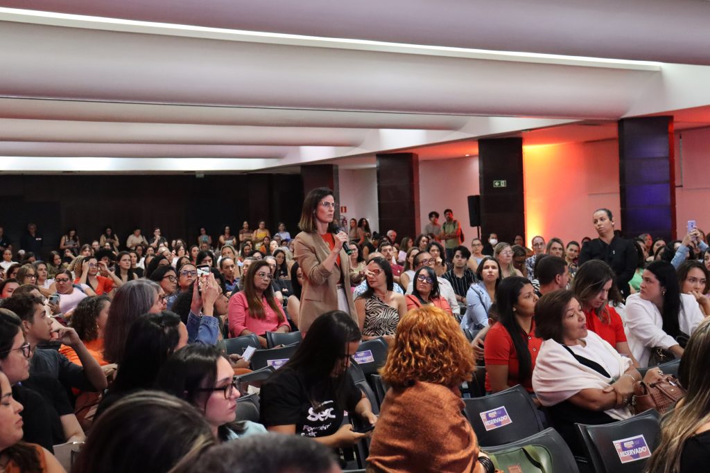 Sesc Alagoas reunirá especialistas de referência nacional para debater saúde mental da infância ao ambiente de trabalho