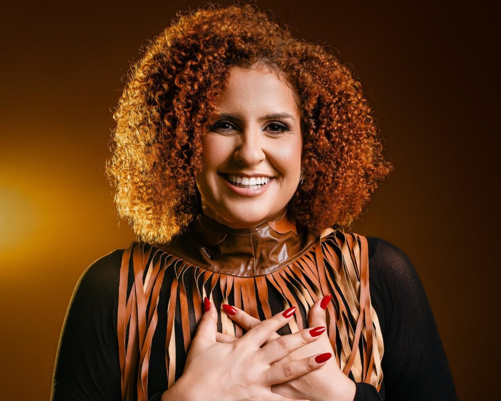 Dona Flô realiza show em homenagem a Belchior no Sesc Arapiraca