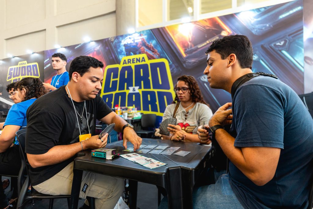 Sesc Geek terá dois dias de games, cosplay, K-pop e atrações musicais no Sesc Poço