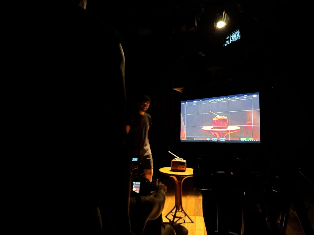 Ateliê Sesc de Cinema abre inscrições para nova turma de formação gratuita em audiovisual