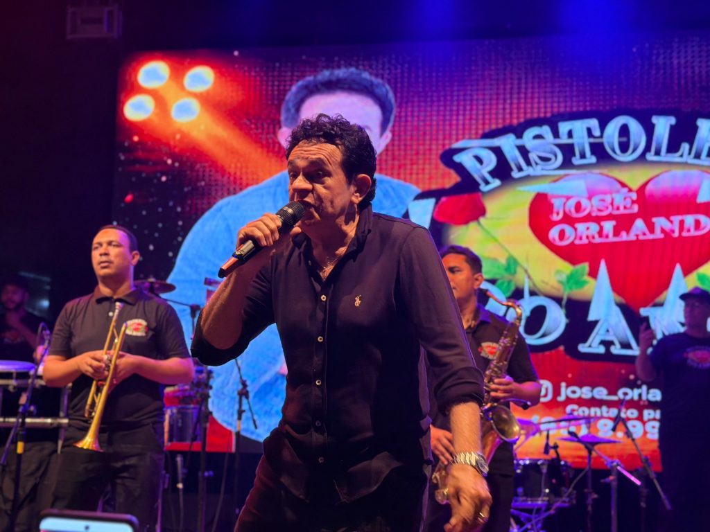 José Orlando e Zezo Alagoano comandam Happy Hour em Arapiraca; entrada será 1 kg de alimento