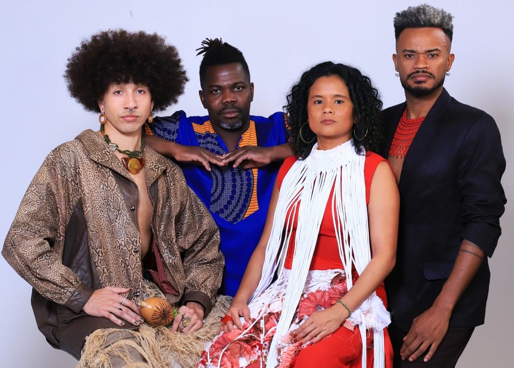 Com programação gratuita, Sonora Brasil traz música afro-indígena contemporânea a Alagoas