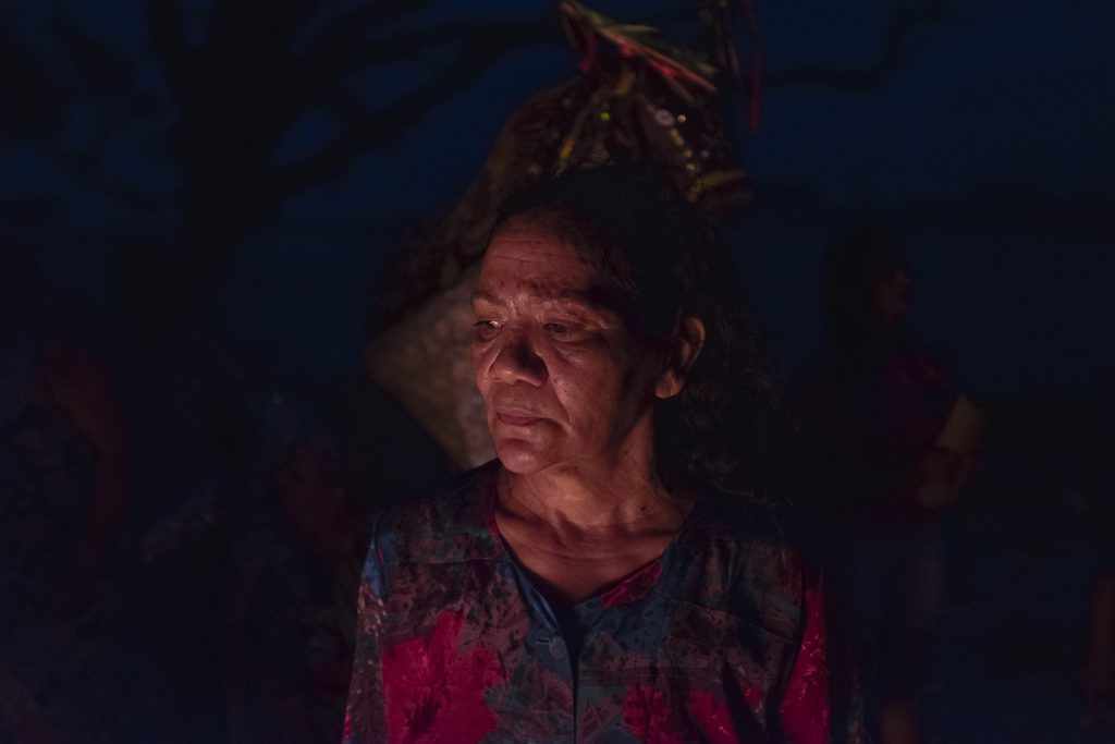 CineSesc exibe gratuitamente o premiado filme Betânia, em Arapiraca