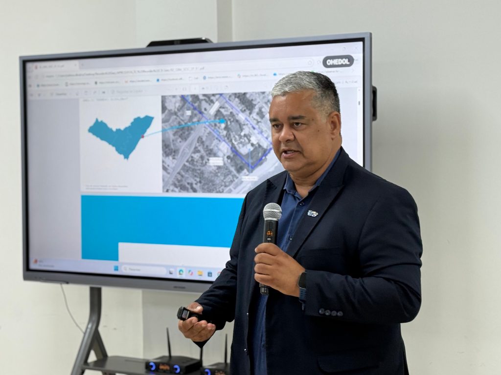Sesc Alagoas apresenta projeto de reforma e ampliação: pousada Sesc Guaxuma será hotel
